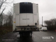 Schmitz Cargobull Reefer Multitemp 