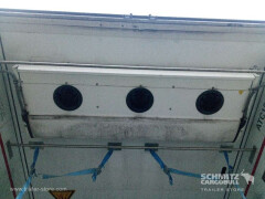 Schmitz Cargobull Reefer Multitemp 