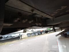 Schmitz Cargobull Curtainsider Standard Getränke 