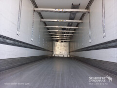 Schmitz Cargobull Tiefkühler Standard Doppelstock Trennwand 