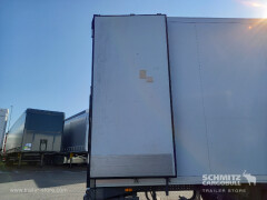 Schmitz Cargobull Tiefkühler Standard Doppelstock Trennwand 