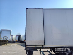 Schmitz Cargobull Tiefkühler Standard Doppelstock Trennwand 
