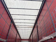 Schmitz Cargobull Semitrailer Curtainsider Standard 