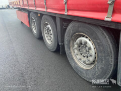 Schmitz Cargobull Semitrailer Curtainsider Standard 