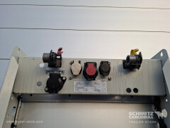 Schmitz Cargobull Curtainsider Standard Getränke 