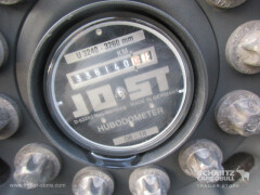 Schmitz Cargobull Semitrailer Curtainsider Standard 