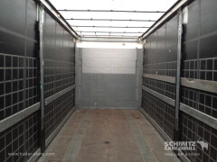 Schmitz Cargobull Semitrailer Curtainsider Standard 