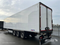 Schmitz Cargobull Reefer Multitemp 