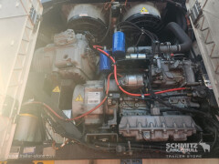 Schmitz Cargobull Reefer Multitemp 