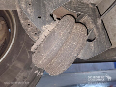 Schmitz Cargobull Curtainsider Standard Getränke 