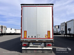Schmitz Cargobull Semitrailer Curtainsider Standard 