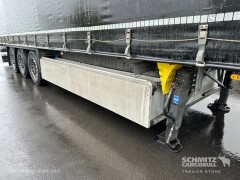 Schmitz Cargobull Semitrailer Curtainsider Standard 