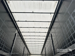 Schmitz Cargobull Semitrailer Curtainsider Standard 