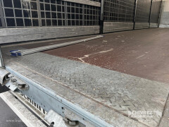 Schmitz Cargobull Semitrailer Curtainsider Standard 