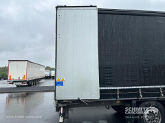 Schmitz Cargobull Semitrailer Curtainsider Standard 
