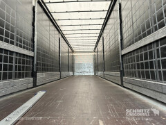 Schmitz Cargobull Semitrailer Curtainsider Standard 