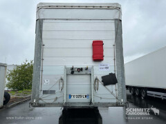 Schmitz Cargobull Semitrailer Curtainsider Standard 
