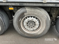 Schmitz Cargobull Semitrailer Curtainsider Standard 