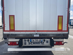 Schmitz Cargobull Semitrailer Curtainsider Standard 
