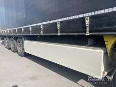 Schmitz Cargobull Semitrailer Curtainsider Standard 