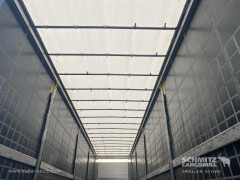 Schmitz Cargobull Semitrailer Curtainsider Standard 
