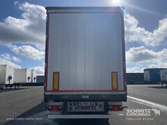 Schmitz Cargobull Semitrailer Curtainsider Standard 