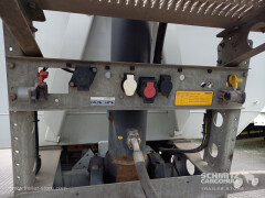 Schmitz Cargobull Kipper Stahlrundmulde 29m³ 