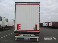 Schmitz Cargobull Semitrailer Dryfreight Standard Double étage 