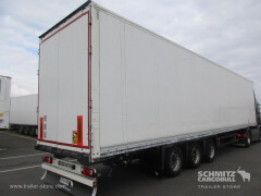 Schmitz Cargobull Semitrailer Dryfreight Standard Double étage 