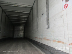 Schmitz Cargobull Semitrailer Dryfreight Standard Double étage 