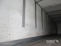 Schmitz Cargobull Semitrailer Dryfreight Standard Double étage 