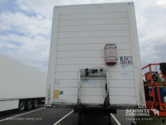 Schmitz Cargobull Semitrailer Dryfreight Standard Double étage 