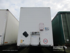 Schmitz Cargobull Semitrailer Dryfreight Standard Double étage 
