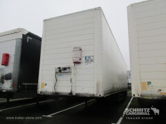 Schmitz Cargobull Semitrailer Dryfreight Standard Double étage 