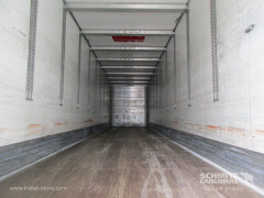 Schmitz Cargobull Semitrailer Dryfreight Standard Double étage 