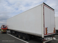 Schmitz Cargobull Semitrailer Dryfreight Standard Double étage 