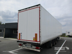 Schmitz Cargobull Semitrailer Dryfreight Standard Double étage 