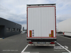 Schmitz Cargobull Semitrailer Dryfreight Standard Double étage 