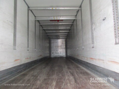 Schmitz Cargobull Semitrailer Dryfreight Standard Double étage 