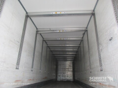 Schmitz Cargobull Semitrailer Dryfreight Standard Double étage 