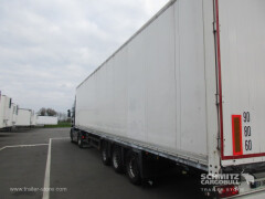 Schmitz Cargobull Semitrailer Dryfreight Standard Double étage 