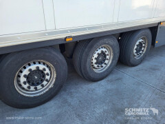 Schmitz Cargobull Reefer Standard 