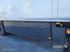 Schmitz Cargobull Reefer Standard 