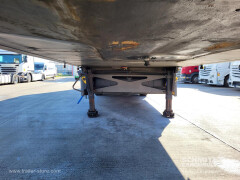 Schmitz Cargobull Reefer Standard 