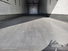 Schmitz Cargobull Reefer Standard 