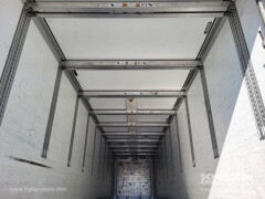 Schmitz Cargobull Reefer Standard 