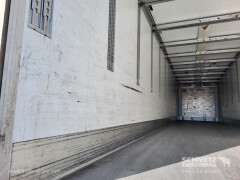 Schmitz Cargobull Reefer Standard 