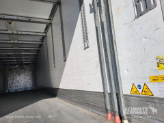 Schmitz Cargobull Reefer Standard 