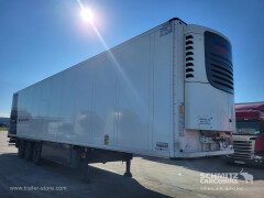 Schmitz Cargobull Reefer Standard 