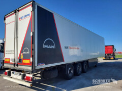 Schmitz Cargobull Reefer Standard 